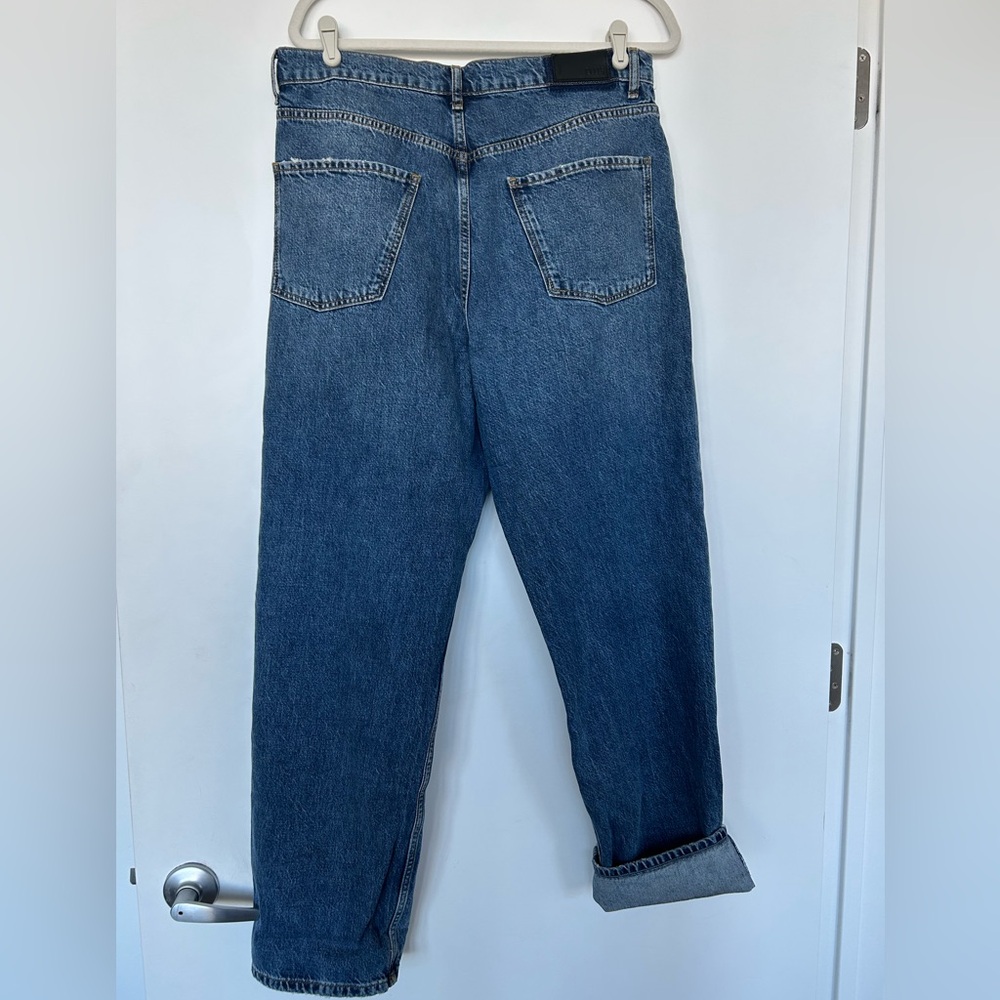 RAILS ‘The Speedway’ 90s Boyfriend Jeans - Picture 7 of 10